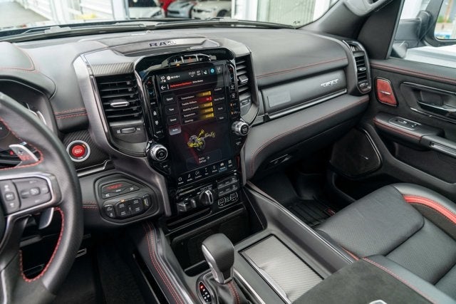 2023 RAM 1500 TRX Hennessey MAMMOTH 1000