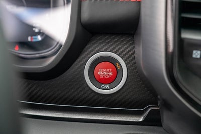 2023 RAM 1500 TRX Hennessey MAMMOTH 1000