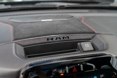 2023 RAM 1500 TRX Hennessey MAMMOTH 1000