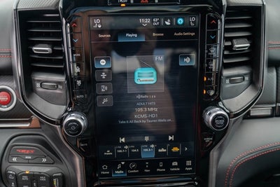 2023 RAM 1500 TRX Hennessey MAMMOTH 1000