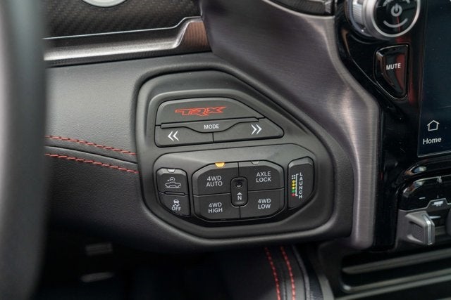 2023 RAM 1500 TRX Hennessey MAMMOTH 1000