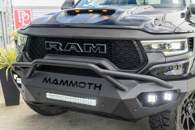 2023 RAM 1500 TRX Hennessey MAMMOTH 1000
