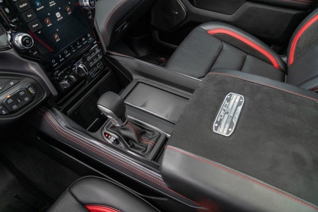 2023 RAM 1500 TRX Hennessey MAMMOTH 1000