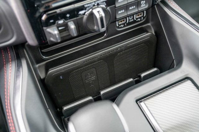 2023 RAM 1500 TRX Hennessey MAMMOTH 1000