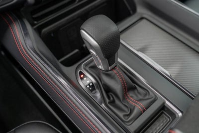 2023 RAM 1500 TRX Hennessey MAMMOTH 1000