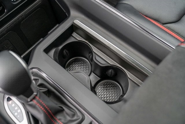 2023 RAM 1500 TRX Hennessey MAMMOTH 1000