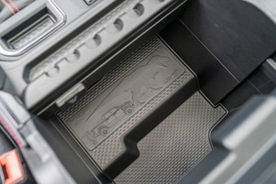 2023 RAM 1500 TRX Hennessey MAMMOTH 1000