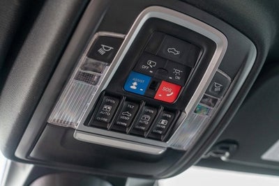 2023 RAM 1500 TRX Hennessey MAMMOTH 1000