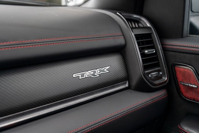 2023 RAM 1500 TRX Hennessey MAMMOTH 1000