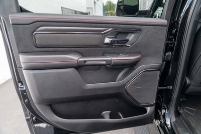 2023 RAM 1500 TRX Hennessey MAMMOTH 1000