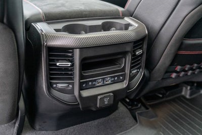 2023 RAM 1500 TRX Hennessey MAMMOTH 1000