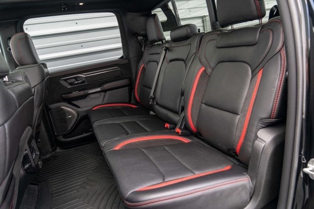 2023 RAM 1500 TRX Hennessey MAMMOTH 1000