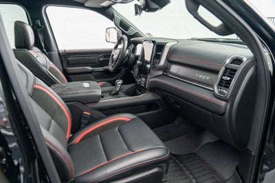 2023 RAM 1500 TRX Hennessey MAMMOTH 1000