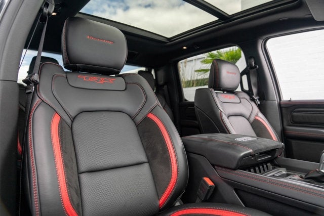 2023 RAM 1500 TRX Hennessey MAMMOTH 1000