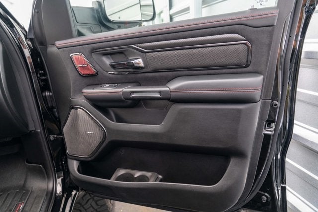 2023 RAM 1500 TRX Hennessey MAMMOTH 1000