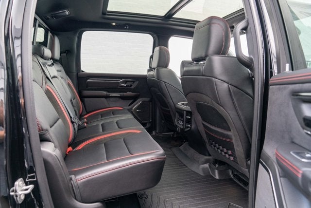 2023 RAM 1500 TRX Hennessey MAMMOTH 1000