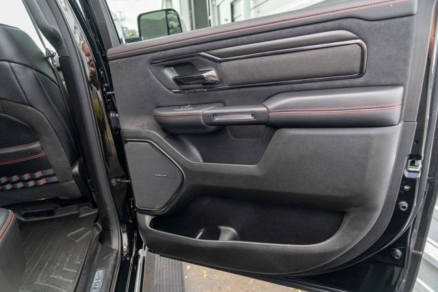 2023 RAM 1500 TRX Hennessey MAMMOTH 1000