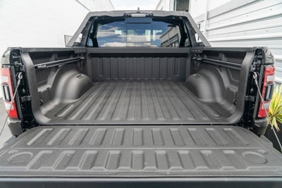 2023 RAM 1500 TRX Hennessey MAMMOTH 1000