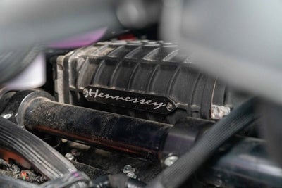 2023 RAM 1500 TRX Hennessey MAMMOTH 1000