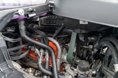 2023 RAM 1500 TRX Hennessey MAMMOTH 1000