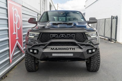 2023 RAM 1500 TRX Hennessey MAMMOTH 1000