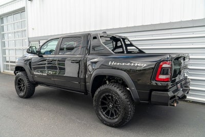 2023 RAM 1500 TRX Hennessey MAMMOTH 1000