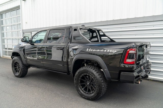 2023 RAM 1500 TRX Hennessey MAMMOTH 1000