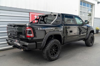 2023 RAM 1500 TRX Hennessey MAMMOTH 1000