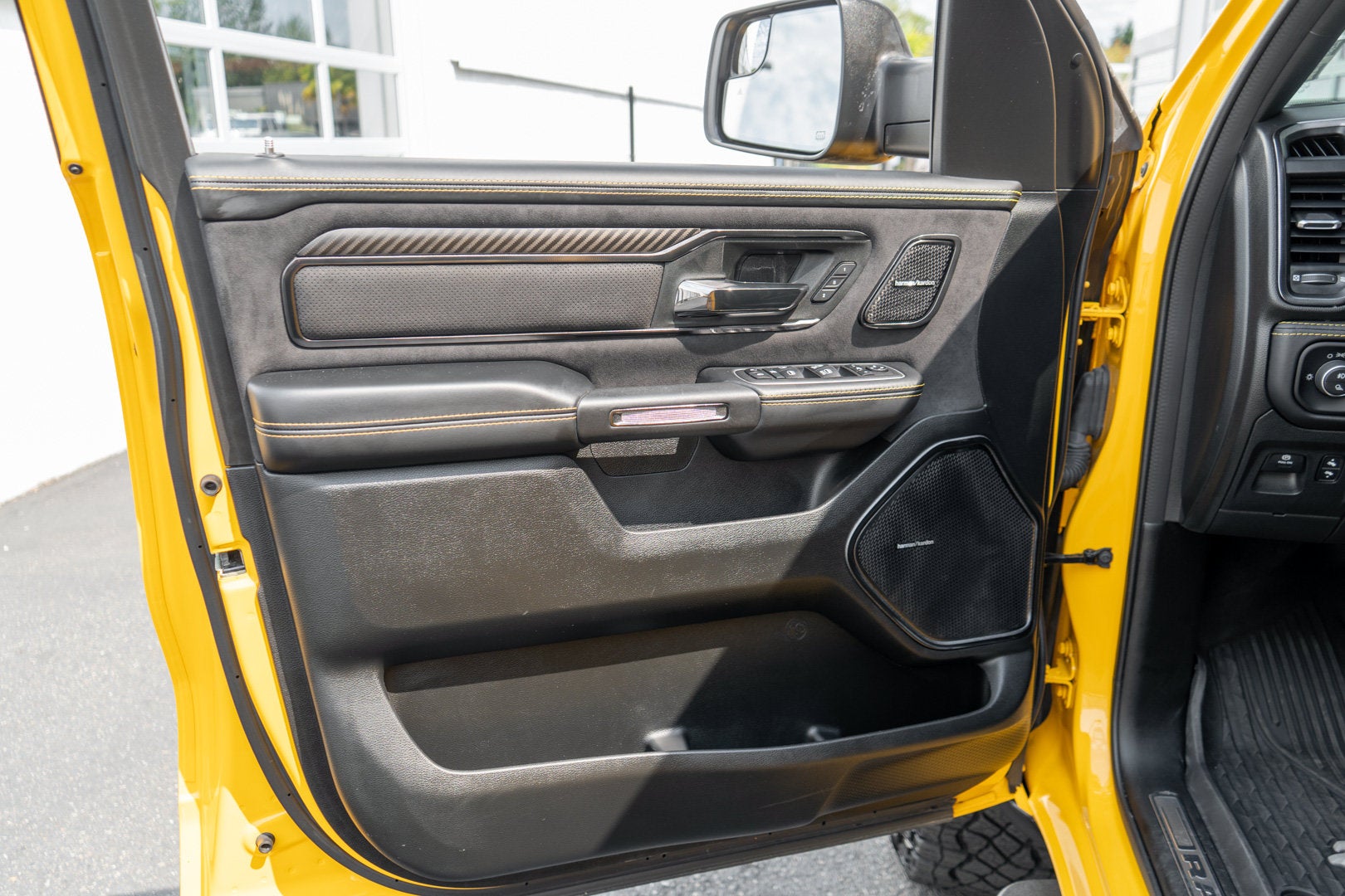 2023 RAM 1500 TRX