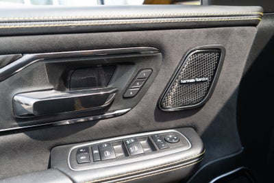 2023 RAM 1500 TRX