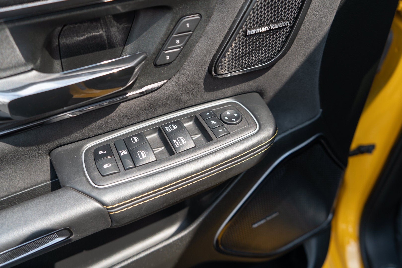 2023 RAM 1500 TRX
