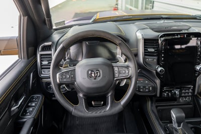 2023 RAM 1500 TRX