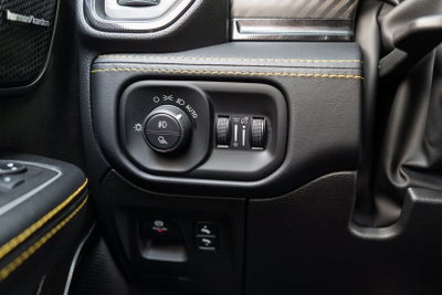 2023 RAM 1500 TRX