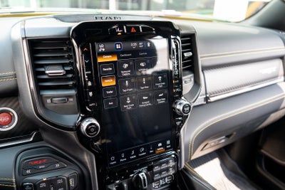 2023 RAM 1500 TRX