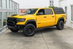 2023 RAM 1500 TRX