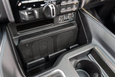 2023 RAM 1500 TRX