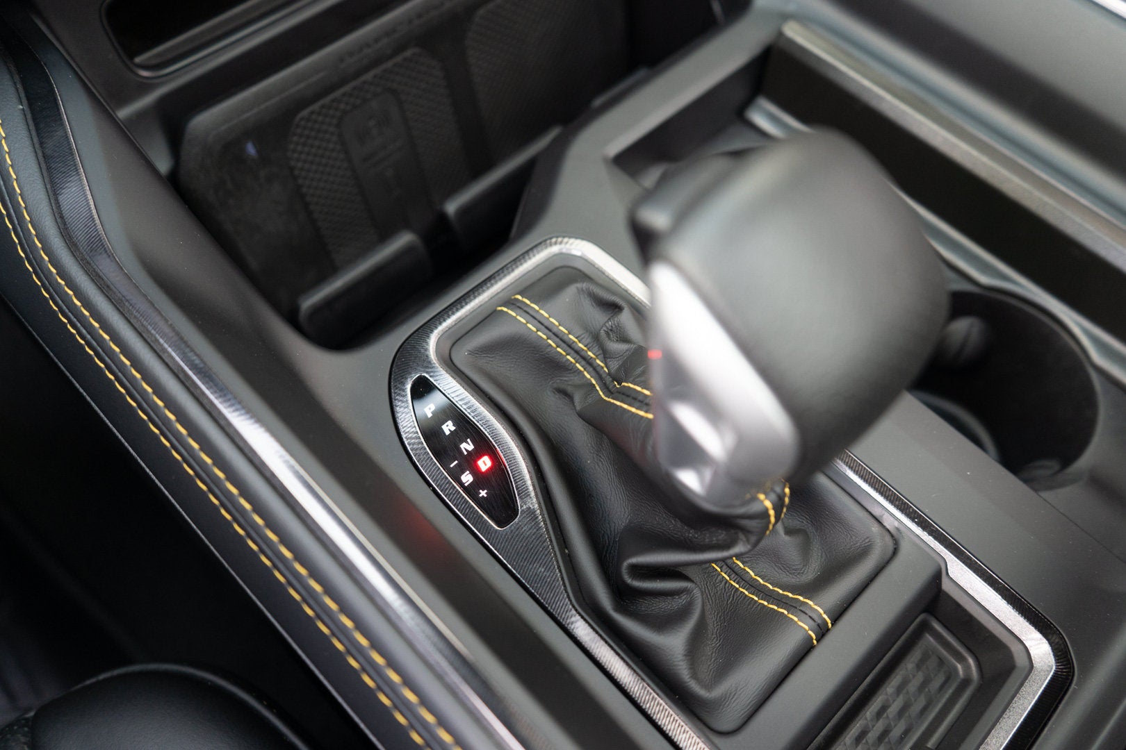 2023 RAM 1500 TRX