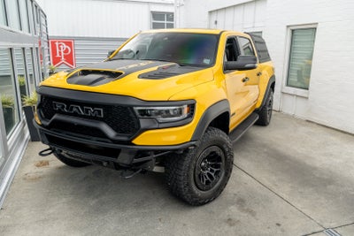 2023 RAM 1500 TRX
