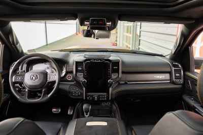 2023 RAM 1500 TRX