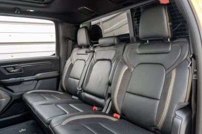 2023 RAM 1500 TRX