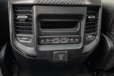 2023 RAM 1500 TRX