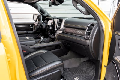 2023 RAM 1500 TRX