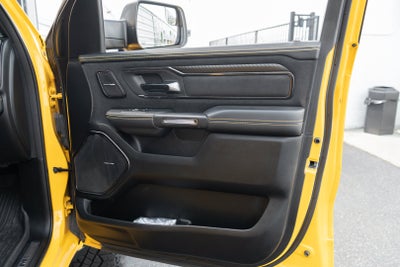 2023 RAM 1500 TRX