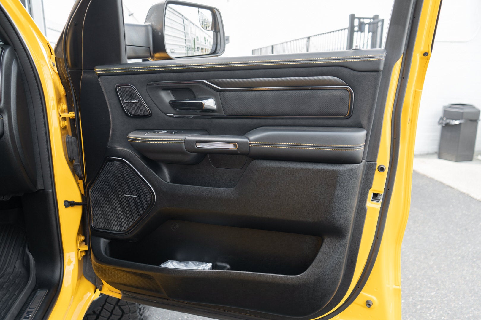 2023 RAM 1500 TRX