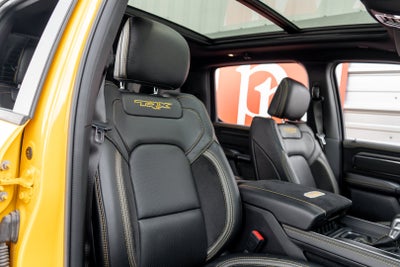 2023 RAM 1500 TRX