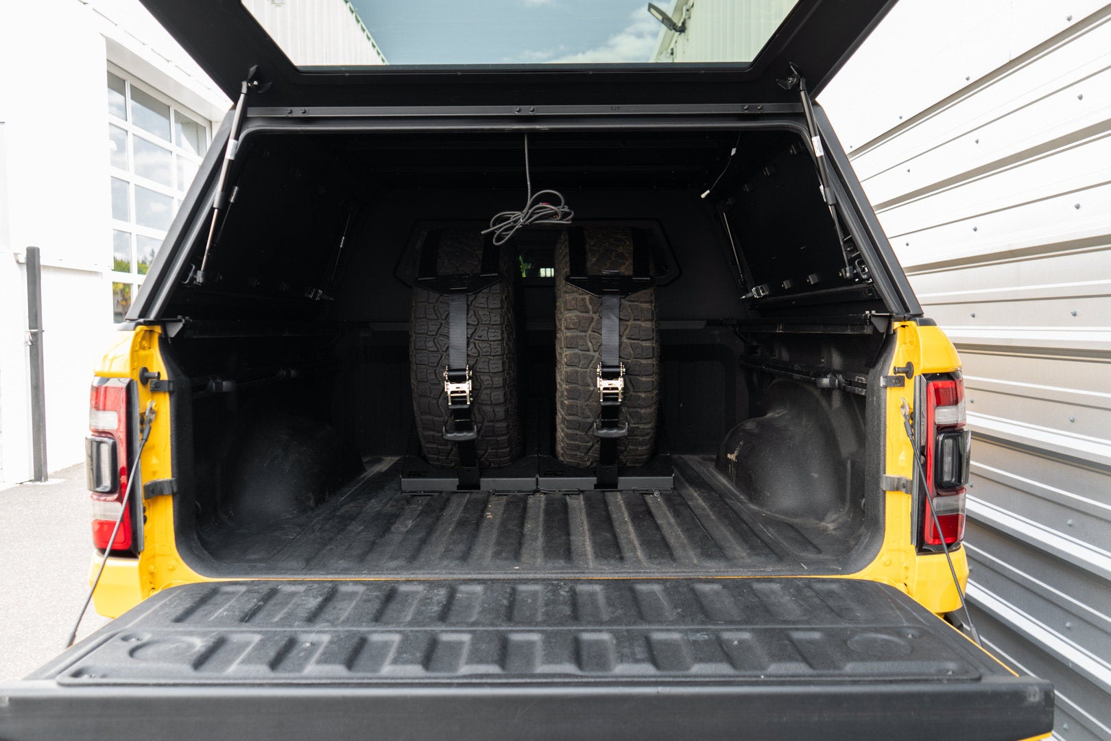 2023 RAM 1500 TRX