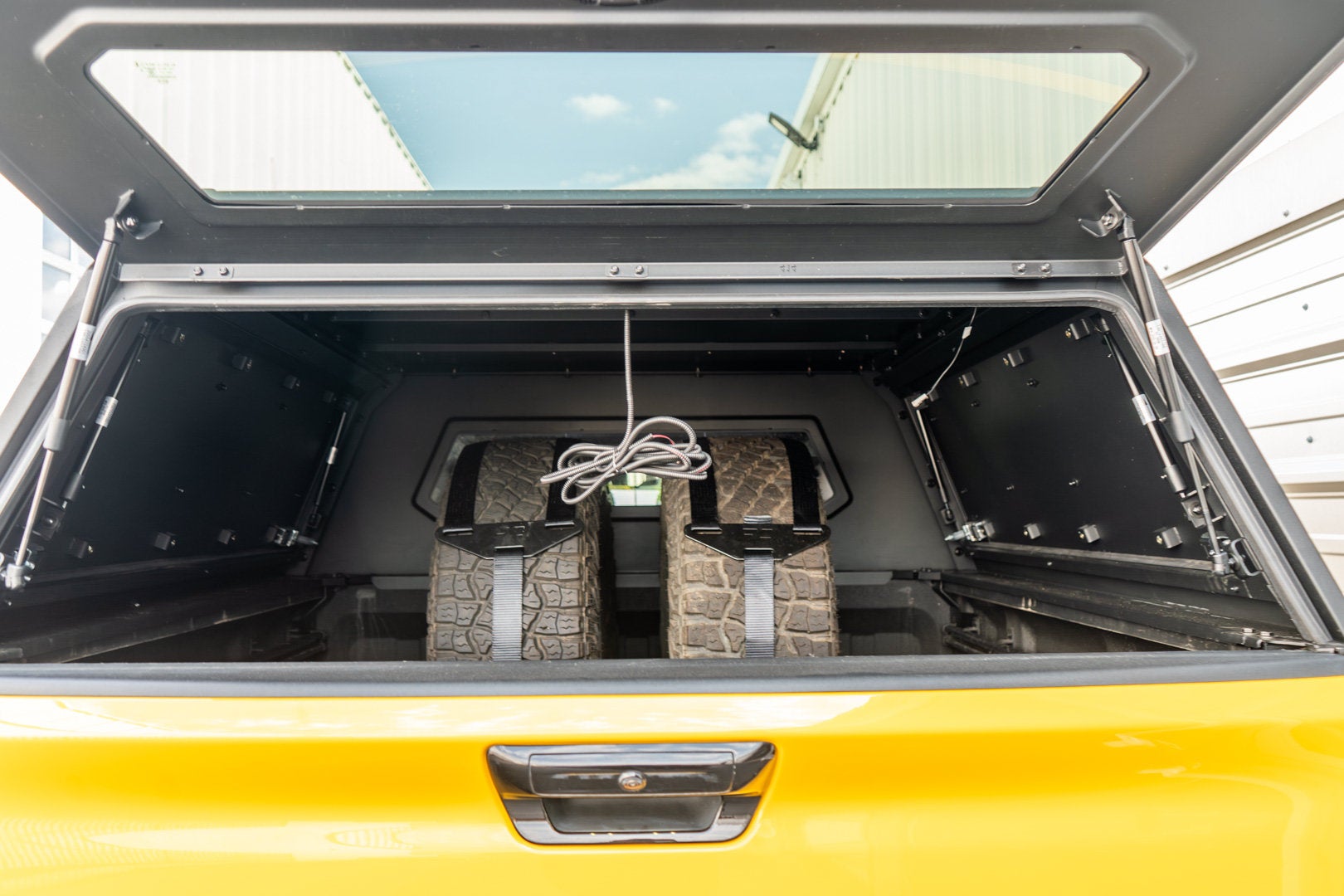 2023 RAM 1500 TRX