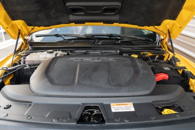 2023 RAM 1500 TRX