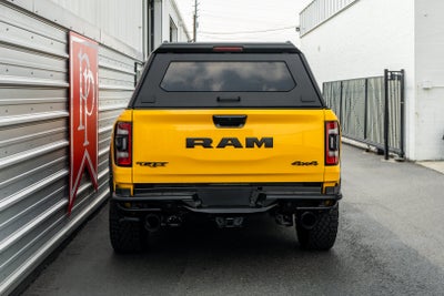 2023 RAM 1500 TRX