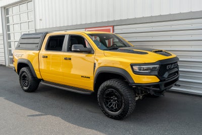 2023 RAM 1500 TRX
